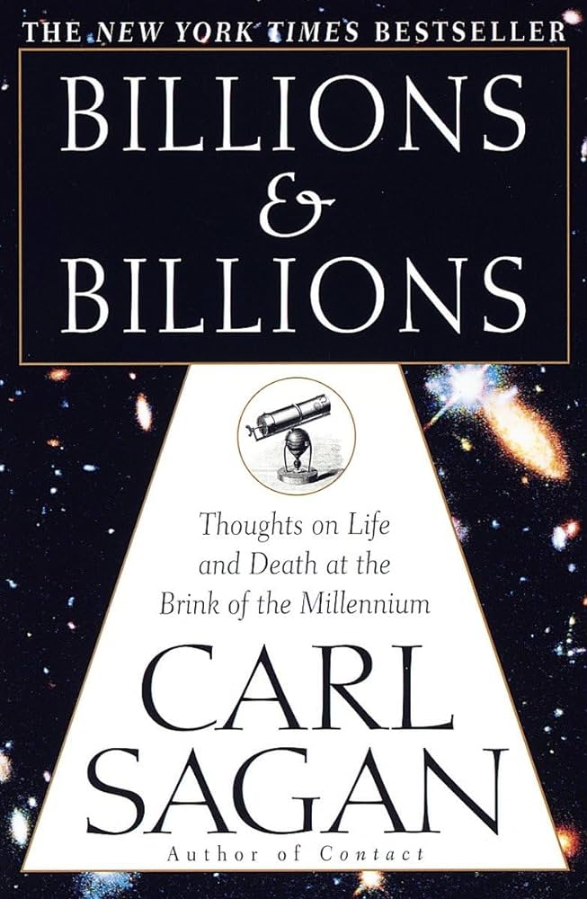 Billions and Billions image